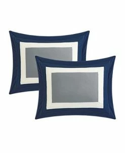 Chic Home Jake 10-Pc Queen Comforter Set -Chic Home Shop 10781292 fpx