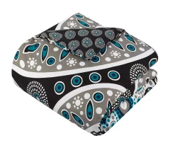 Chic Home Mornington 10-Pc Queen Comforter Set -Chic Home Shop 10781438 fpx