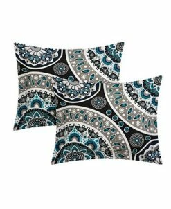 Chic Home Mornington 10-Pc Queen Comforter Set -Chic Home Shop 10781472 fpx