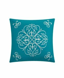 Chic Home Mornington 10-Pc Queen Comforter Set -Chic Home Shop 10781473 fpx