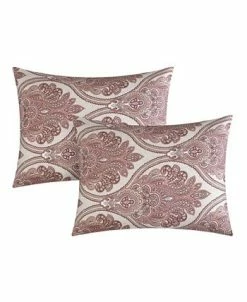 Chic Home Vivaldi 20-Pc King Comforter Set 11 Chic Home Vivaldi 20-Pc King Comforter Set -Chic Home Shop 10781498 fpx