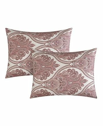 Chic Home Vivaldi 20-Pc King Comforter Set 3 Chic Home Vivaldi 20-Pc King Comforter Set - Image 3