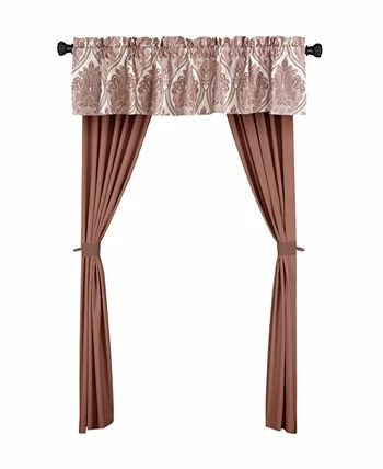 Chic Home Vivaldi 20-Pc King Comforter Set 7 Chic Home Vivaldi 20-Pc King Comforter Set - Image 7