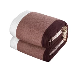 Chic Home Vivaldi 20-Pc King Comforter Set 17 Chic Home Vivaldi 20-Pc King Comforter Set -Chic Home Shop 10781505 fpx