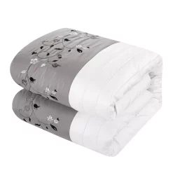 Chic Home Sonita 20-Pc King Comforter Set -Chic Home Shop 10781670 fpx