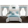 Chic Home Sonita 20-Pc King Comforter Set
