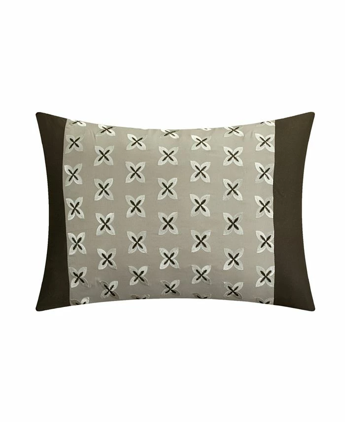 Chic Home Osnat 10-Pc Queen Comforter Set 4 Chic Home Osnat 10-Pc Queen Comforter Set - Image 4