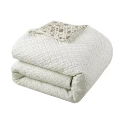 Chic Home Sigal 20-Pc Queen Comforter Set -Chic Home Shop 10781915 fpx