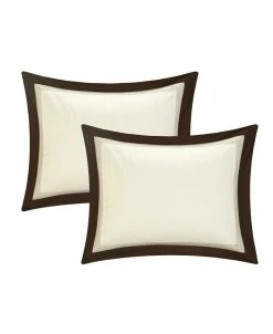 Chic Home Ritz 20-Pc Queen Comforter Set -Chic Home Shop 10782080 fpx