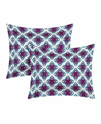 Chic Home Michal 5-Pc Queen Comforter Set 2 Chic Home Michal 5-Pc Queen Comforter Set - Image 2