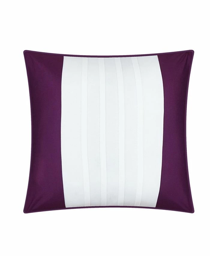 Chic Home Michal 5-Pc Queen Comforter Set 4 Chic Home Michal 5-Pc Queen Comforter Set - Image 4