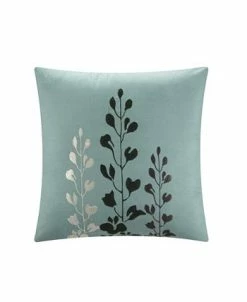 Chic Home Bliss Garden 12-Pc Queen Comforter Set -Chic Home Shop 10782859 fpx