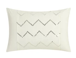 Chic Home Jacksonville 20-Pc Queen Comforter Set 17 Chic Home Jacksonville 20-Pc Queen Comforter Set -Chic Home Shop 10782921 fpx