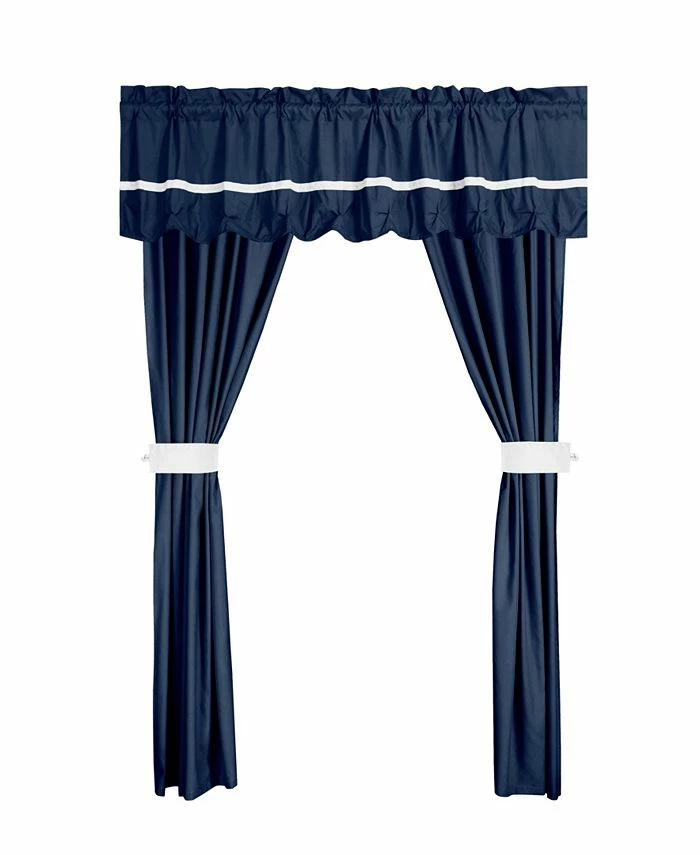 Chic Home Jacksonville 20-Pc Queen Comforter Set 4 Chic Home Jacksonville 20-Pc Queen Comforter Set - Image 4