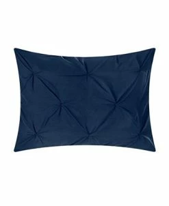 Chic Home Jacksonville 20-Pc Queen Comforter Set 14 Chic Home Jacksonville 20-Pc Queen Comforter Set -Chic Home Shop 10782986 fpx