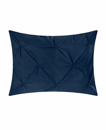 Chic Home Jacksonville 20-Pc Queen Comforter Set 6 Chic Home Jacksonville 20-Pc Queen Comforter Set - Image 6