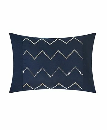 Chic Home Jacksonville 20-Pc Queen Comforter Set 7 Chic Home Jacksonville 20-Pc Queen Comforter Set - Image 7