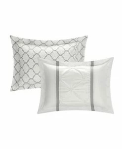 Chic Home Dorothy 10-Pc Queen Comforter Set -Chic Home Shop 10783186 fpx