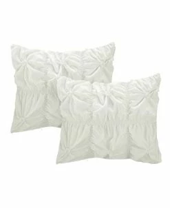 Chic Home Alpert 6-Pc Queen Comforter Set -Chic Home Shop 10783277 fpx