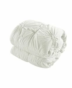 Chic Home Alpert 6-Pc Queen Comforter Set -Chic Home Shop 10783279 fpx