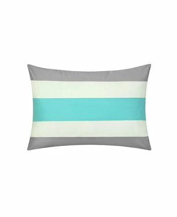 Chic Home Duke 10-Pc Queen Comforter Set 6 Chic Home Duke 10-Pc Queen Comforter Set - Image 6