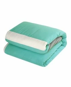 Chic Home Duke 10-Pc Queen Comforter Set 14 Chic Home Duke 10-Pc Queen Comforter Set -Chic Home Shop 10783335 fpx