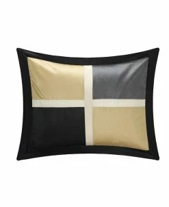 Chic Home Alleta 7-Pc Queen Comforter Set -Chic Home Shop 10783501 fpx