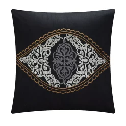 Chic Home Alleta 7-Pc Queen Comforter Set -Chic Home Shop 10783503 fpx