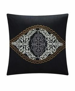 Chic Home Alleta 7-Pc Queen Comforter Set -Chic Home Shop 10783503 fpx