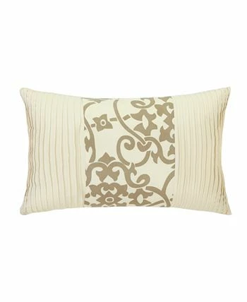 Chic Home Ailee 24-Pc King Comforter Set 3 Chic Home Ailee 24-Pc King Comforter Set - Image 3