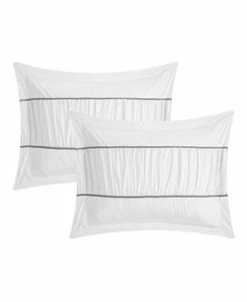 Chic Home Ryl 10-Pc Queen Comforter Set -Chic Home Shop 10783681 fpx