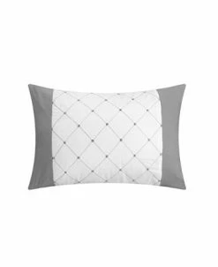 Chic Home Ryl 10-Pc Queen Comforter Set -Chic Home Shop 10783684 fpx