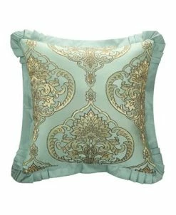 Chic Home 9-Pc Queen Comforter Set -Chic Home Shop 10784086 fpx