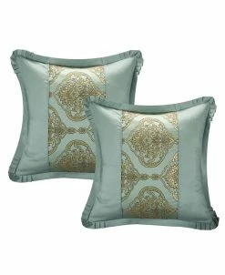 Chic Home 9-Pc Queen Comforter Set -Chic Home Shop 10784088 fpx