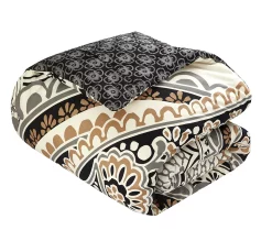 Chic Home Del Mar 10-Pc Queen Comforter Set -Chic Home Shop 10784177 fpx