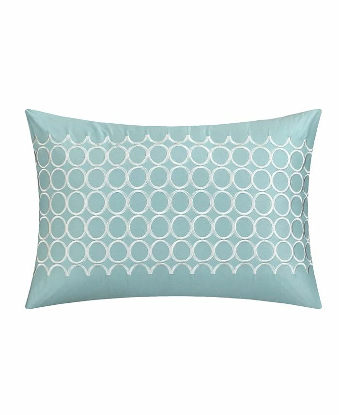 Chic Home Aberdeen 10-Pc King Comforter Set 4 Chic Home Aberdeen 10-Pc King Comforter Set - Image 4