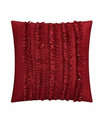 Chic Home Aberdeen 10-Pc King Comforter Set 5 Chic Home Aberdeen 10-Pc King Comforter Set - Image 5