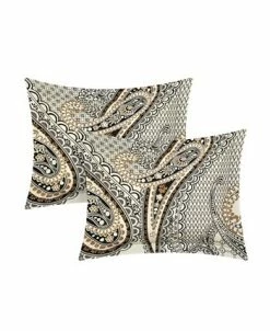 Chic Home Del Mar 10-Pc Queen Comforter Set -Chic Home Shop 10784196 fpx