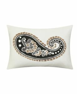 Chic Home Del Mar 10-Pc Queen Comforter Set -Chic Home Shop 10784197 fpx