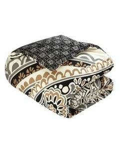 Chic Home Del Mar 10-Pc Queen Comforter Set -Chic Home Shop 10784203 fpx