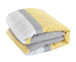 Chic Home Danielle 24-Pc Queen Comforter Set -Chic Home Shop 10784255 fpx