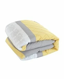 Chic Home Danielle 24-Pc Queen Comforter Set -Chic Home Shop 10784295 fpx