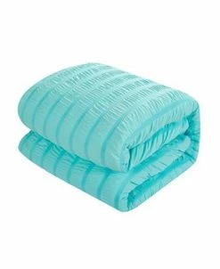 Chic Home Adassah 6-Pc Queen Comforter Set -Chic Home Shop 10784341 fpx