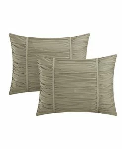 Chic Home Avila 20-Pc Queen Comforter Set -Chic Home Shop 10784442 fpx