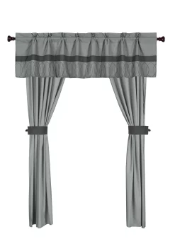 Chic Home Dinah 24-Pc Queen Comforter Set -Chic Home Shop 10784664 fpx