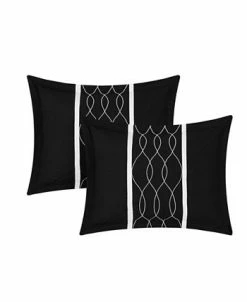 Chic Home Dinah 24-Pc Queen Comforter Set -Chic Home Shop 10784706 fpx