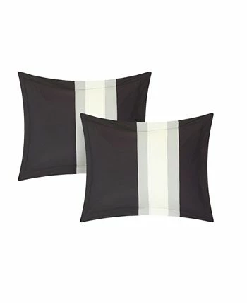 Chic Home Vington 24-Pc Queen Comforter Set 2 Chic Home Vington 24-Pc Queen Comforter Set - Image 2