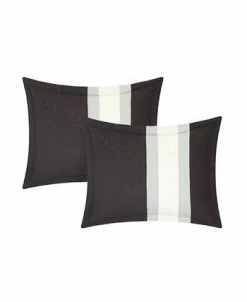 Chic Home Vington 24-Pc Queen Comforter Set 12 Chic Home Vington 24-Pc Queen Comforter Set -Chic Home Shop 10784782 fpx