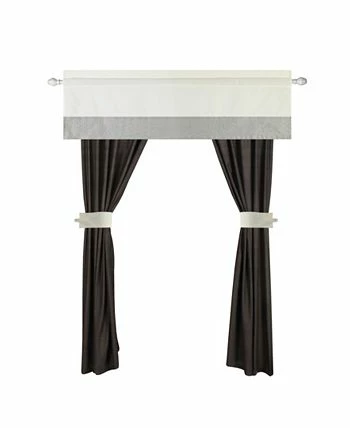 Chic Home Vington 24-Pc Queen Comforter Set 7 Chic Home Vington 24-Pc Queen Comforter Set - Image 7