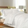 Kathy Ireland 3 Piece Reversible Down Alternative Twin Comforter Set